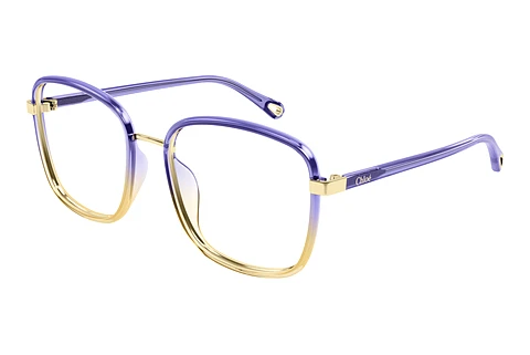 Designerbrillen Chloé CH0034O 019