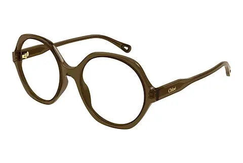 Designerbrillen Chloé CH0083O 006