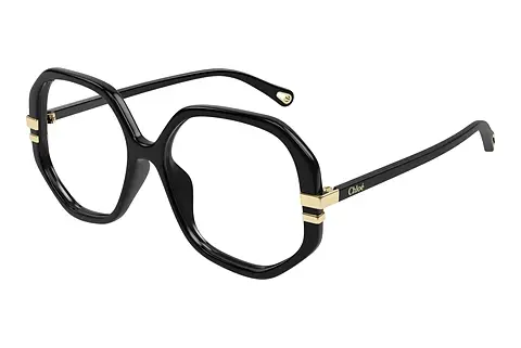 Designerbrillen Chloé CH0107O 005