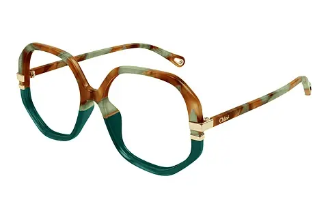 Designerbrillen Chloé CH0107O 013