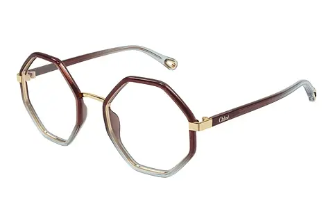 Designerbrillen Chloé CH0132O 008