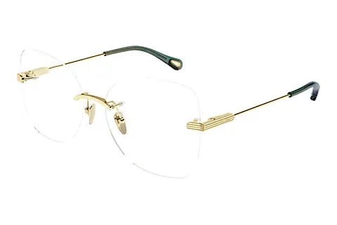 Designerbrillen Chloé CH0136O 001