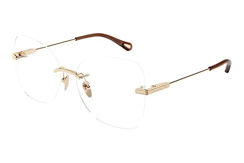 Designerbrillen Chloé CH0136O 002