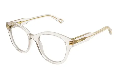 Designerbrillen Chloé CH0163O 009