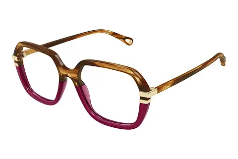 Designerbrillen Chloé CH0205O 004