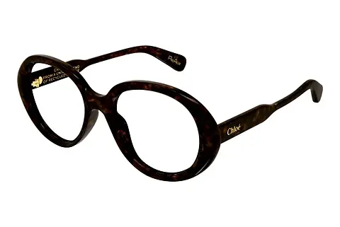 Designerbrillen Chloé CH0221O 002
