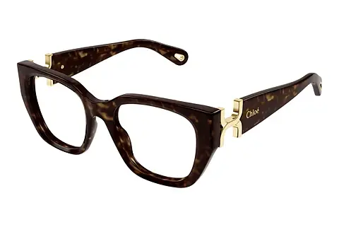 Designerbrillen Chloé CH0238O 002