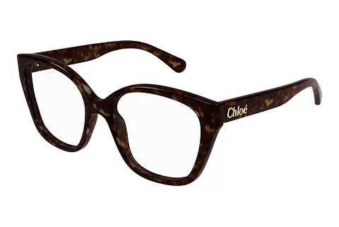Designerbrillen Chloé CH0241O 002