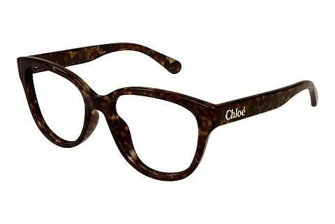 Designerbrillen Chloé CH0243O 002