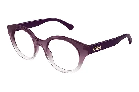 Designerbrillen Chloé CH0271O 008