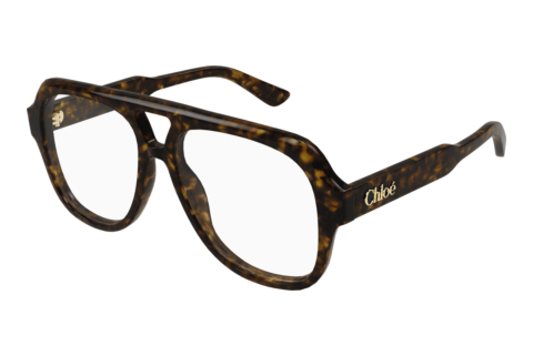 Designerbrillen Chloé CH0339O 002