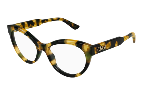Designerbrillen Chloé CH0342O 007