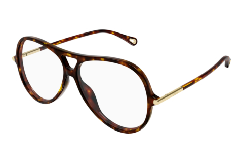 Designerbrillen Chloé CH0398O 002