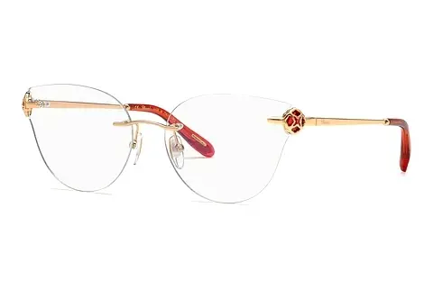 Designerbrillen Chopard VCHF87S 08FC