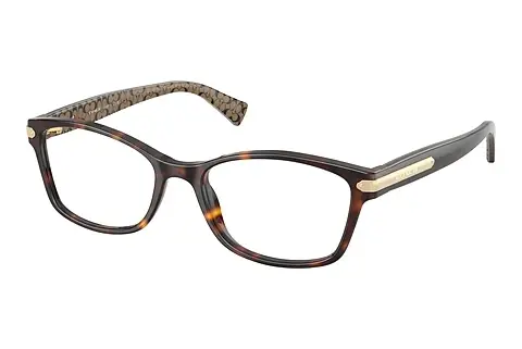 Designerbrillen Coach HC6065 5291