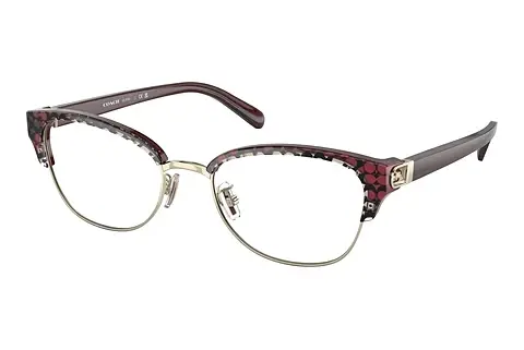 Designerbrillen Coach HC6195 5709