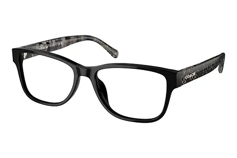 Designerbrillen Coach HC6208U 5002