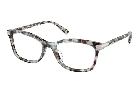 Designerbrillen Coach HC6219U 5778