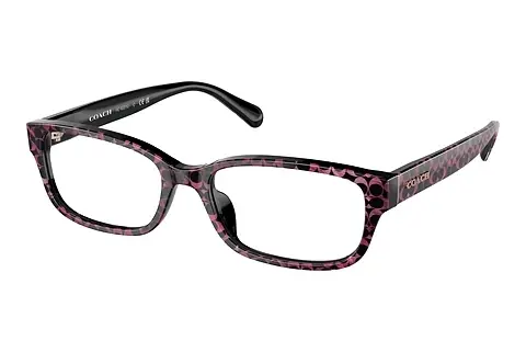Designerbrillen Coach HC6221U 5783