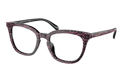 Designerbrillen Coach HC6222U 5783