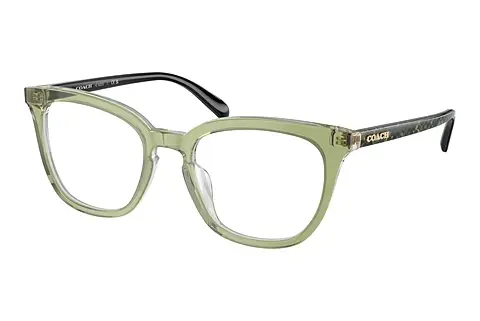 Designerbrillen Coach HC6222U 5786