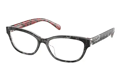Designerbrillen Coach HC6250U 5856