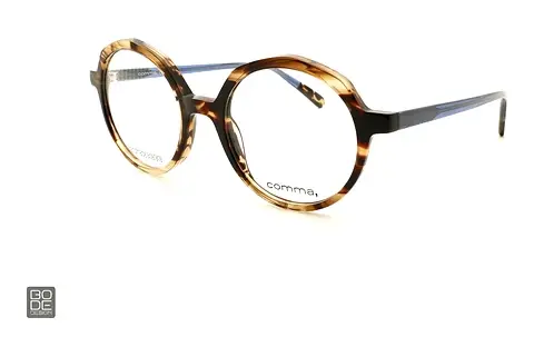Designerbrillen Comma 70189 73