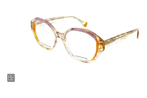 Designerbrillen Comma 70230 56