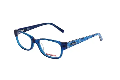 Designerbrillen Converse K300 Blue