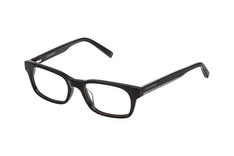 Designerbrillen Converse VCO118 0BLA