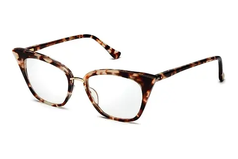 Designerbrillen DITA Rebella (DRX-3031 E)