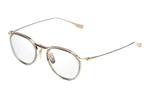 Designerbrillen DITA Schema-Two (DTX-131 01)
