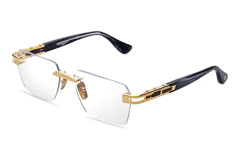 Designerbrillen DITA Meta-Evo RX (DTX-154 01A)