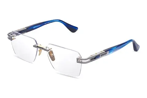 Designerbrillen DITA Meta-Evo RX (DTX-154 02A)