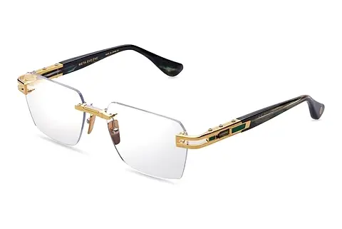Designerbrillen DITA Meta-Evo RX (DTX-154 03A)