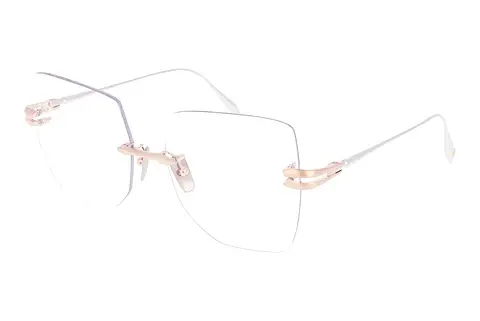 Designerbrillen DITA Embra (DTX-155 02A)