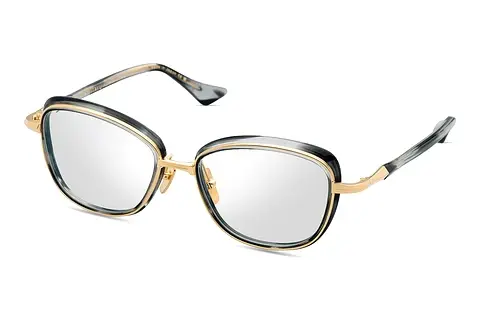Designerbrillen DITA Litavu (DTX-444 01A)