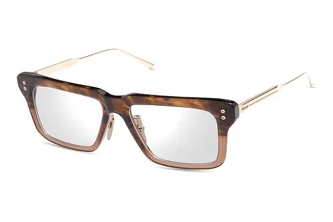 Designerbrillen DITA Lataro (DTX-461 02A-Asian-Fit)