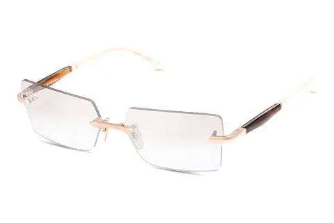 Designerbrillen DITA Eymori (DTX-462 01A)