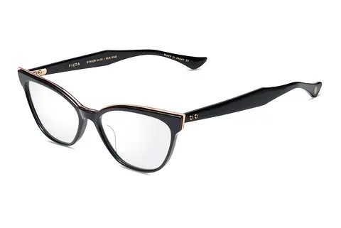 Designerbrillen DITA Ficta (DTX-528 01)