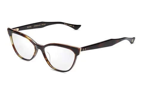 Designerbrillen DITA Ficta (DTX-528 02)