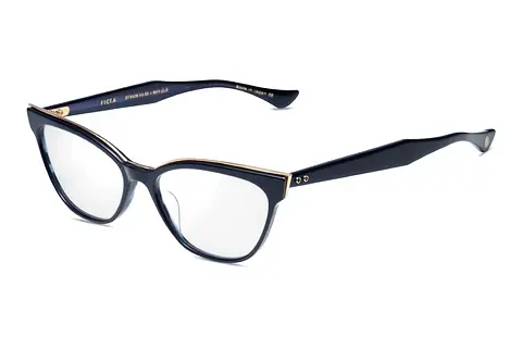 Designerbrillen DITA Ficta (DTX-528 03)