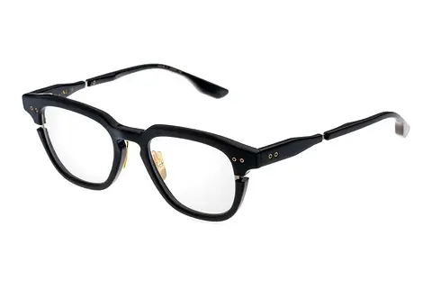 Designerbrillen DITA Lineus (DTX-702 01A-Asian-Fit)