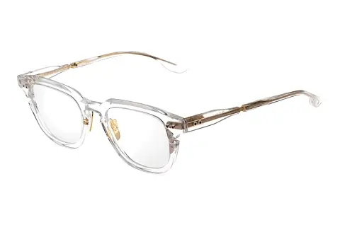 Designerbrillen DITA Lineus (DTX-702 03A-Asian-Fit)