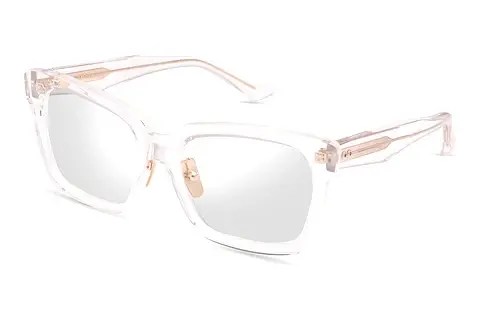 Designerbrillen DITA Amoza (DTX-734 02A-Asian-Fit)