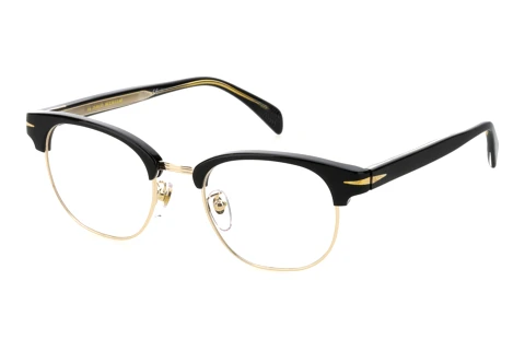 Designerbrillen David Beckham DB 1012 807