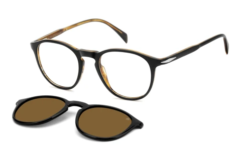 Designerbrillen David Beckham DB 1018/C 05K