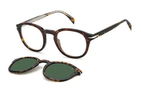 Designerbrillen David Beckham DB 1080/CS 086/UC