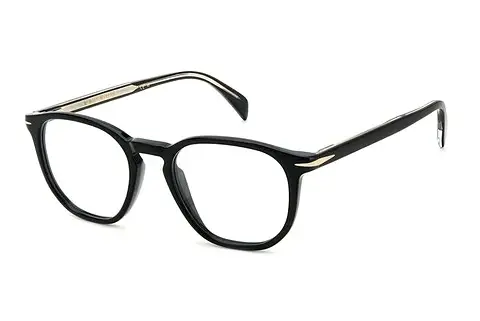 Designerbrillen David Beckham DB 1106 807