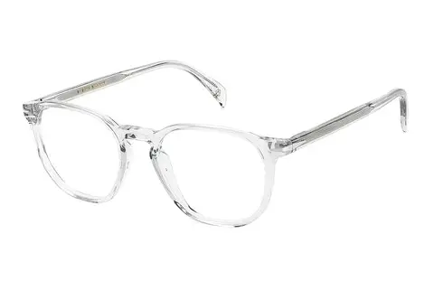 Designerbrillen David Beckham DB 1106 KB7